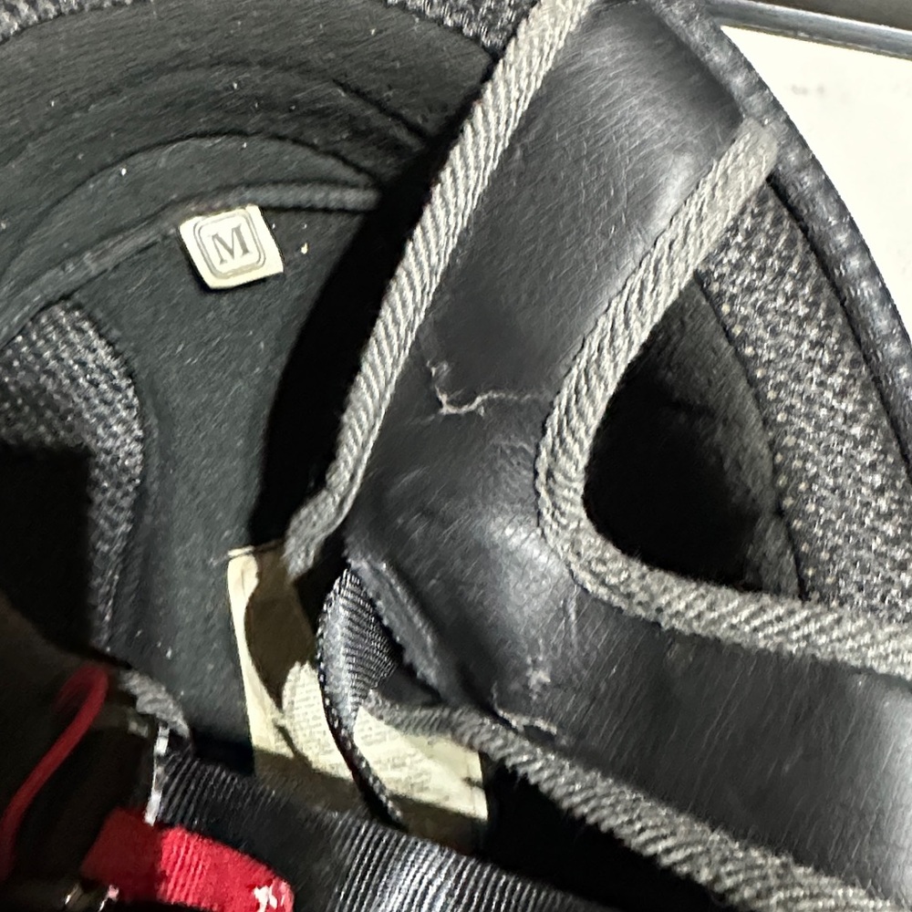 DOT Half Shell Helmet (XTS) - Picture 8 of 12